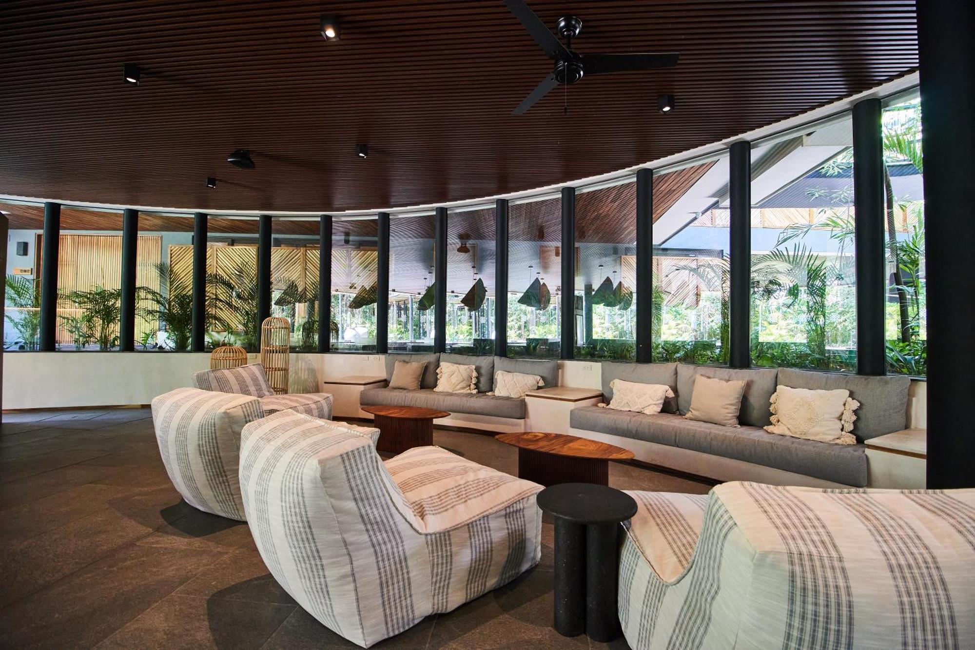 Apartment 5 Star Luxury With Infinity And Cenote Pools Tulum