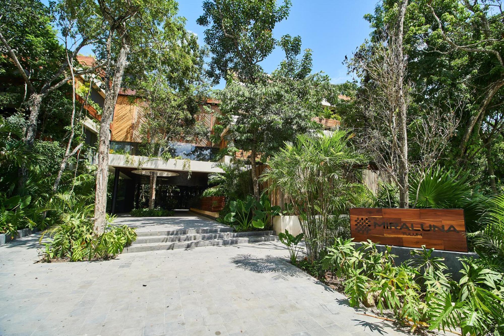 5 Star Luxury With Infinity And Cenote Pools Tulum