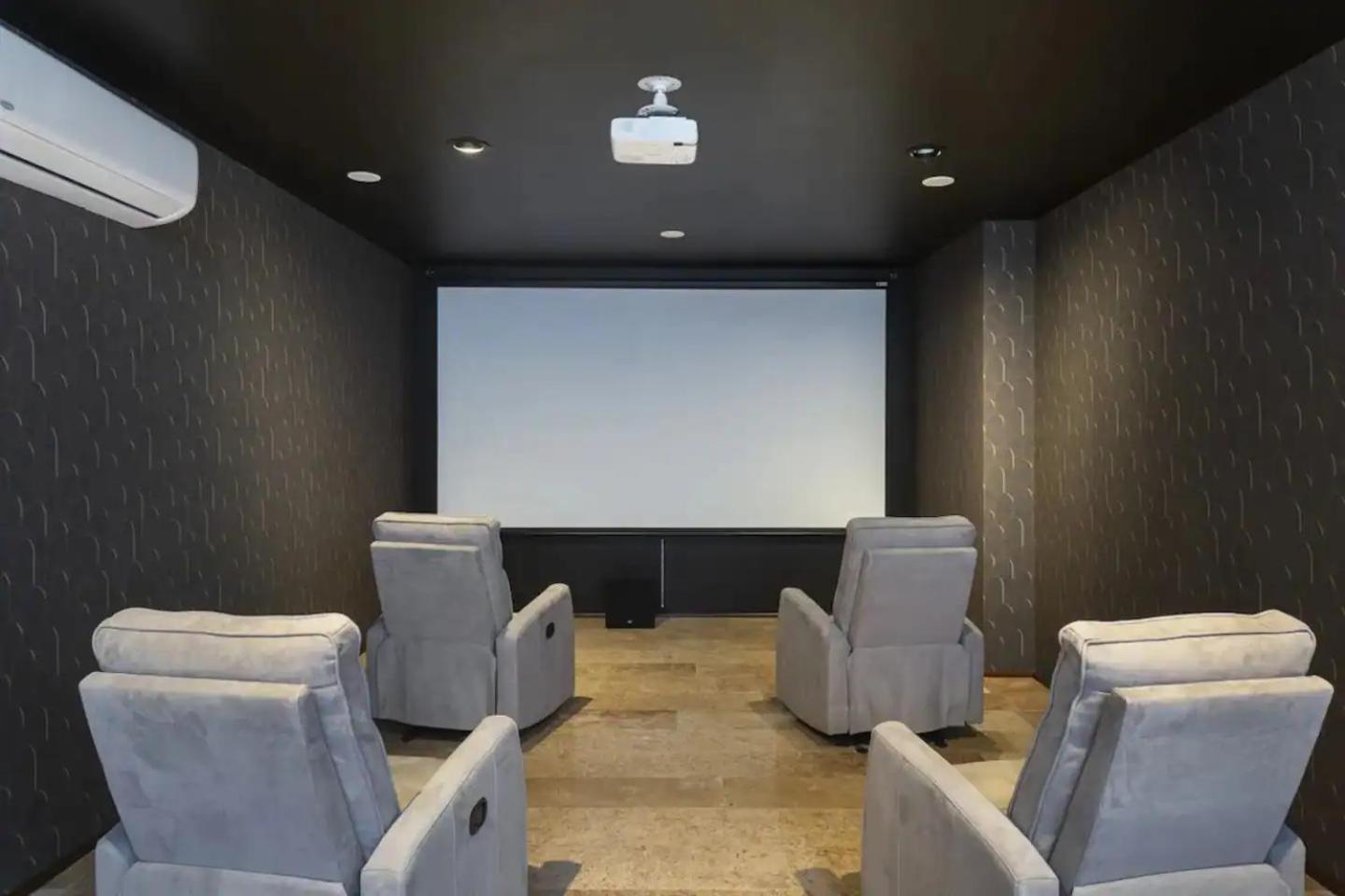 Departamento De Lujo Apartment *