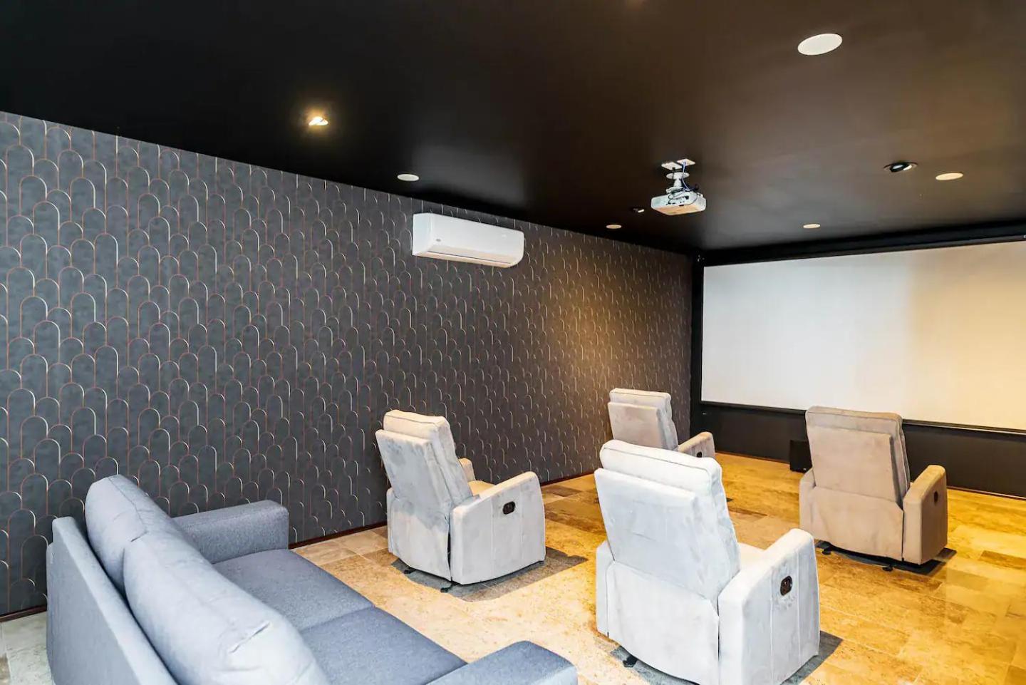 Apartment Departamento De Lujo Tulum