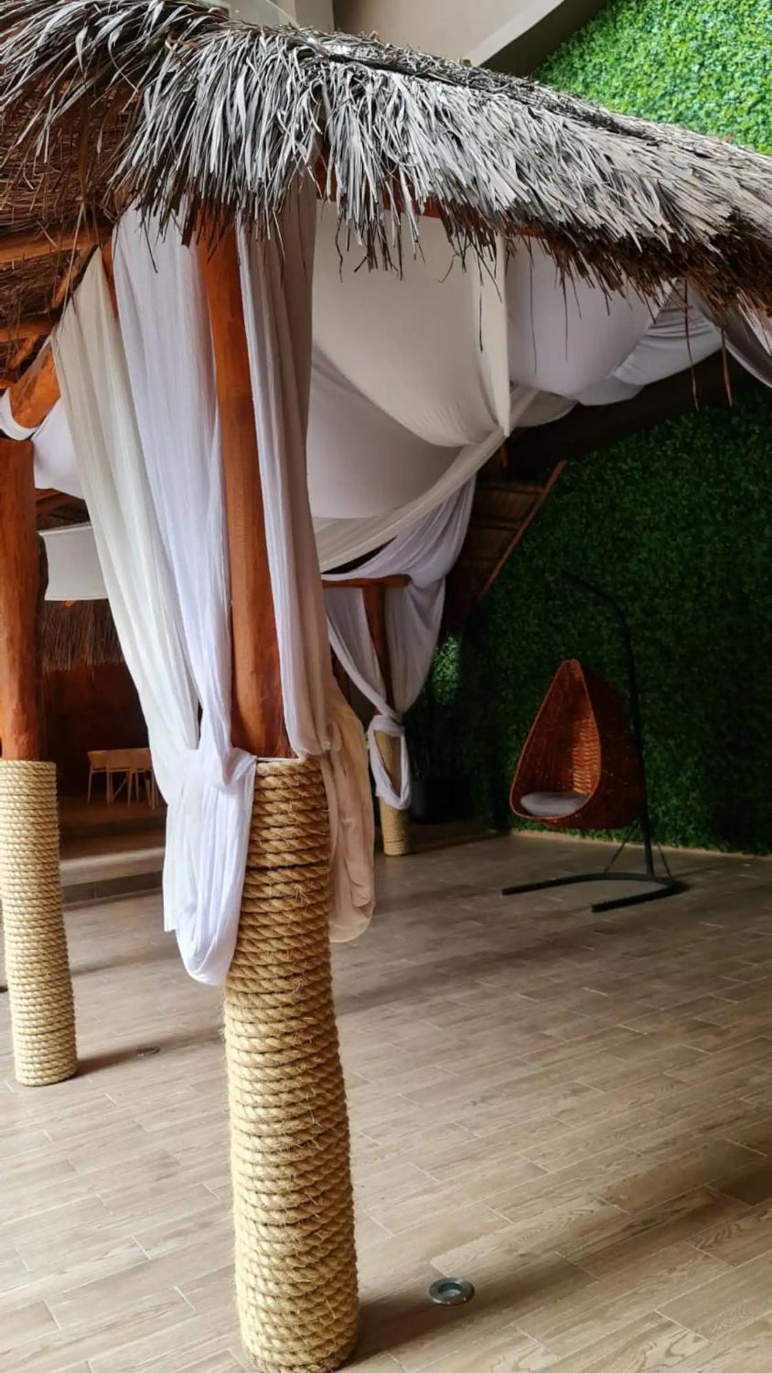 Departamento De Lujo *