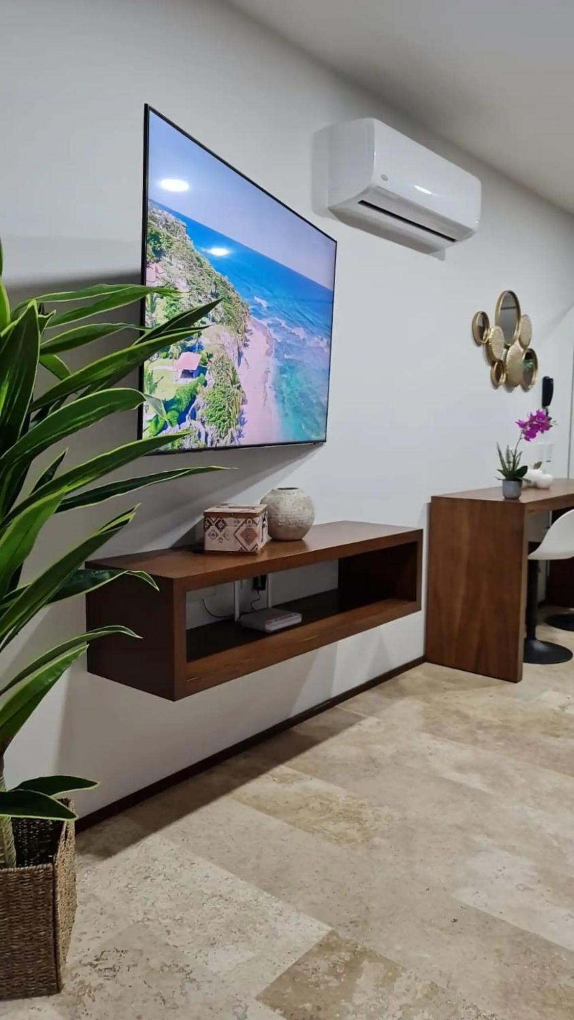 Departamento De Lujo * Tulum