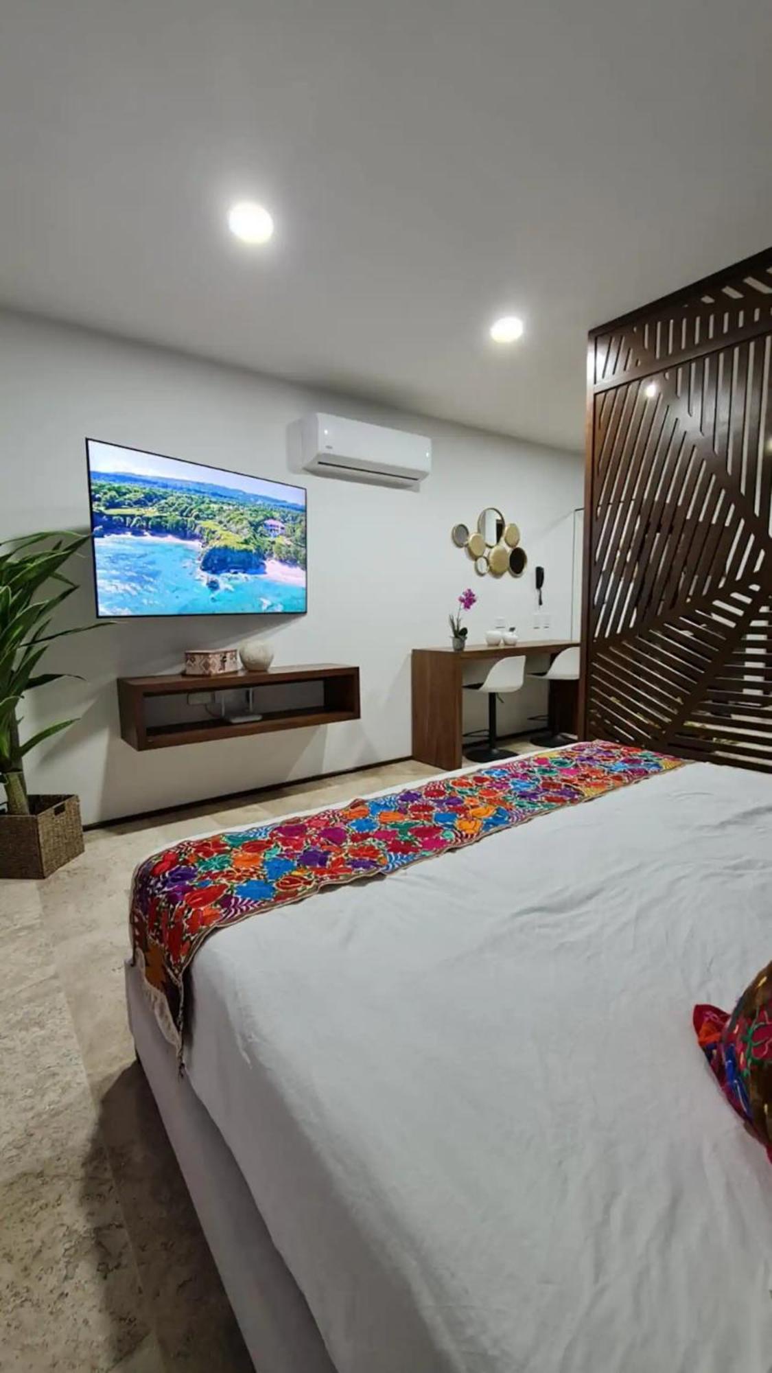 Departamento De Lujo