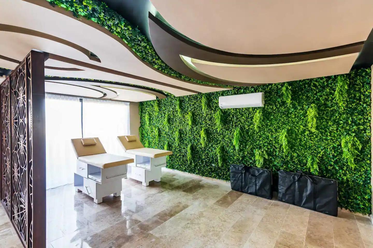 Departamento De Lujo Apartment