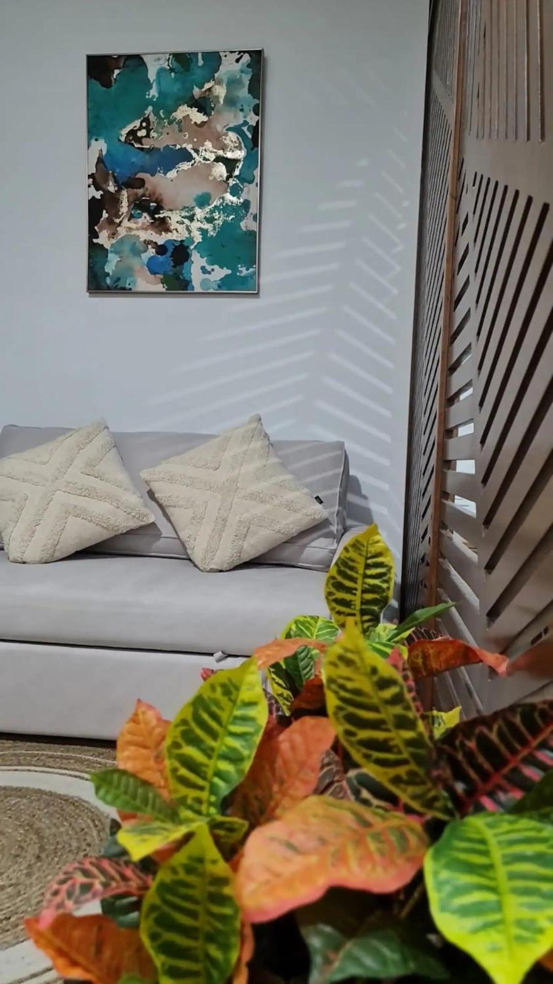 Departamento De Lujo Apartment *