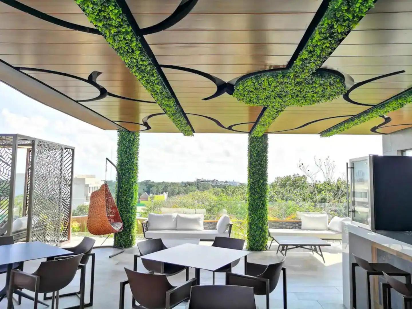 Departamento De Lujo * Tulum