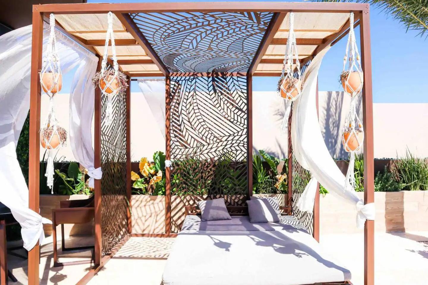 Departamento De Lujo Apartment *