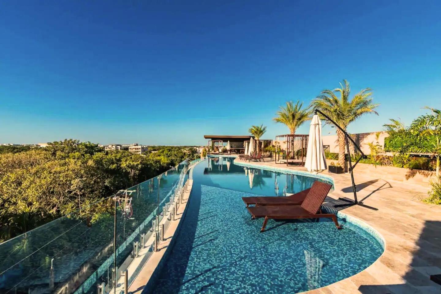 Departamento De Lujo Tulum