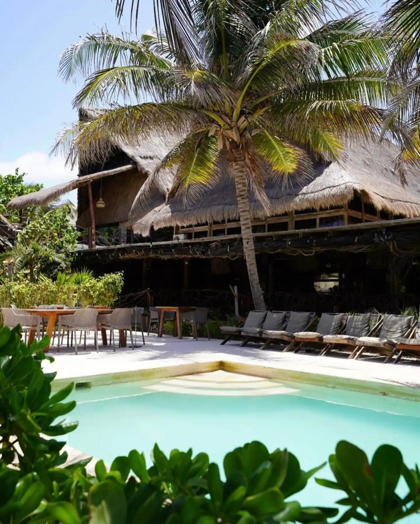 Departamento De Lujo Tulum