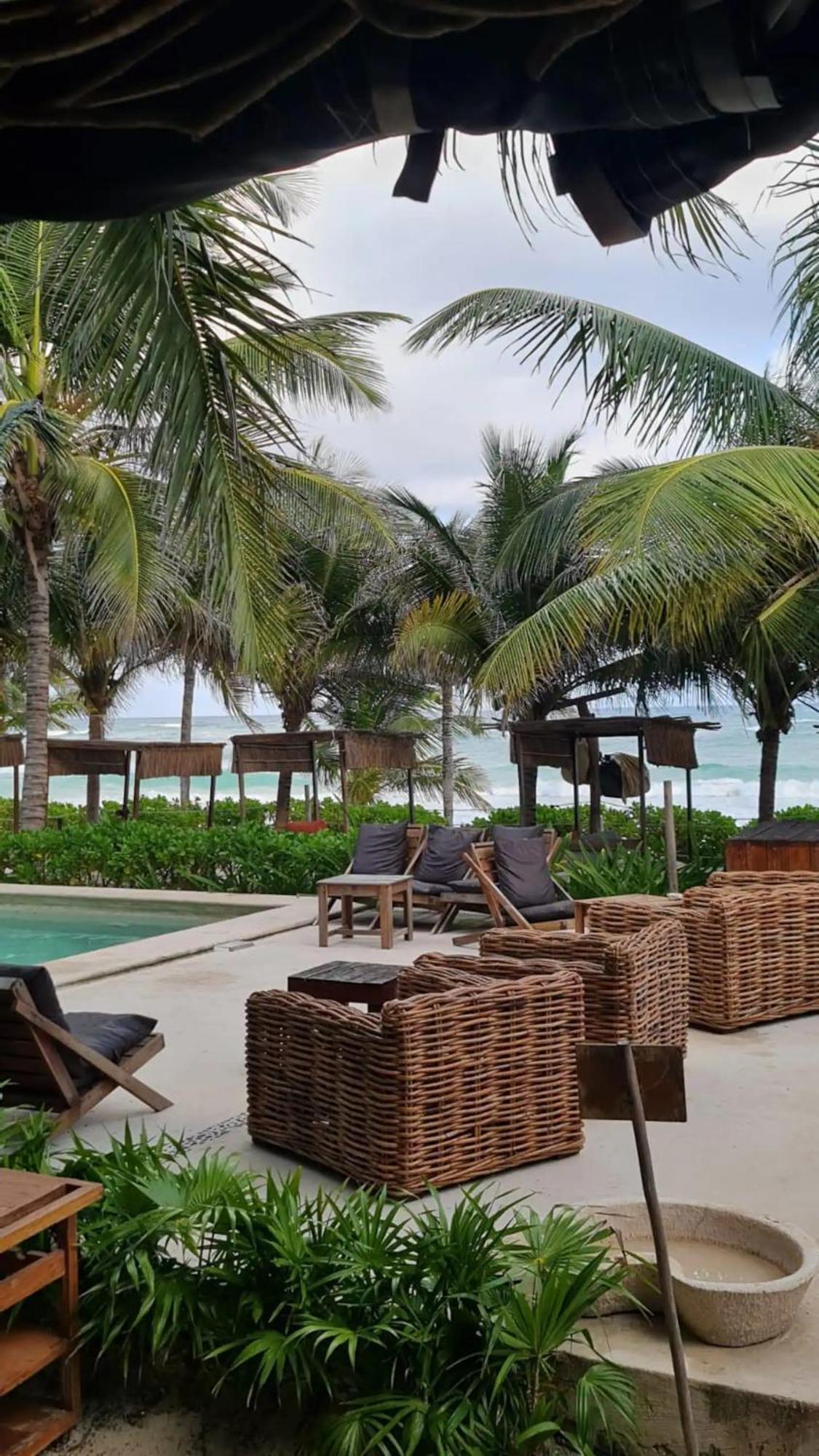 Departamento De Lujo Apartment