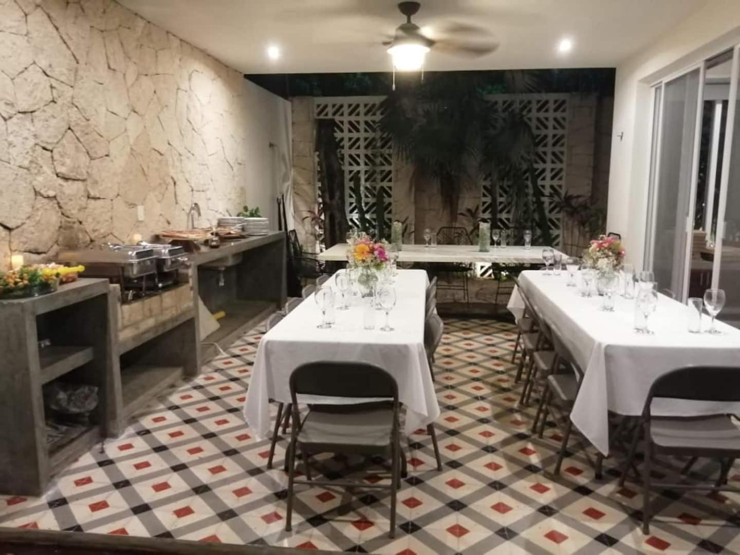 Casa Leonardo * Tulum