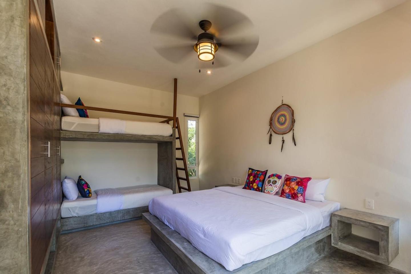 Hotel Casa Leonardo Tulum