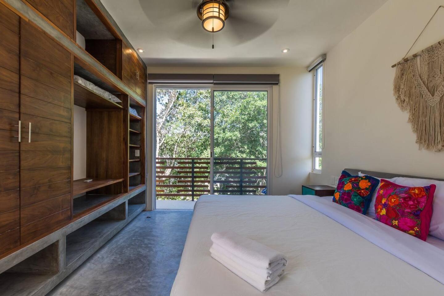 Casa Leonardo Hotel Tulum