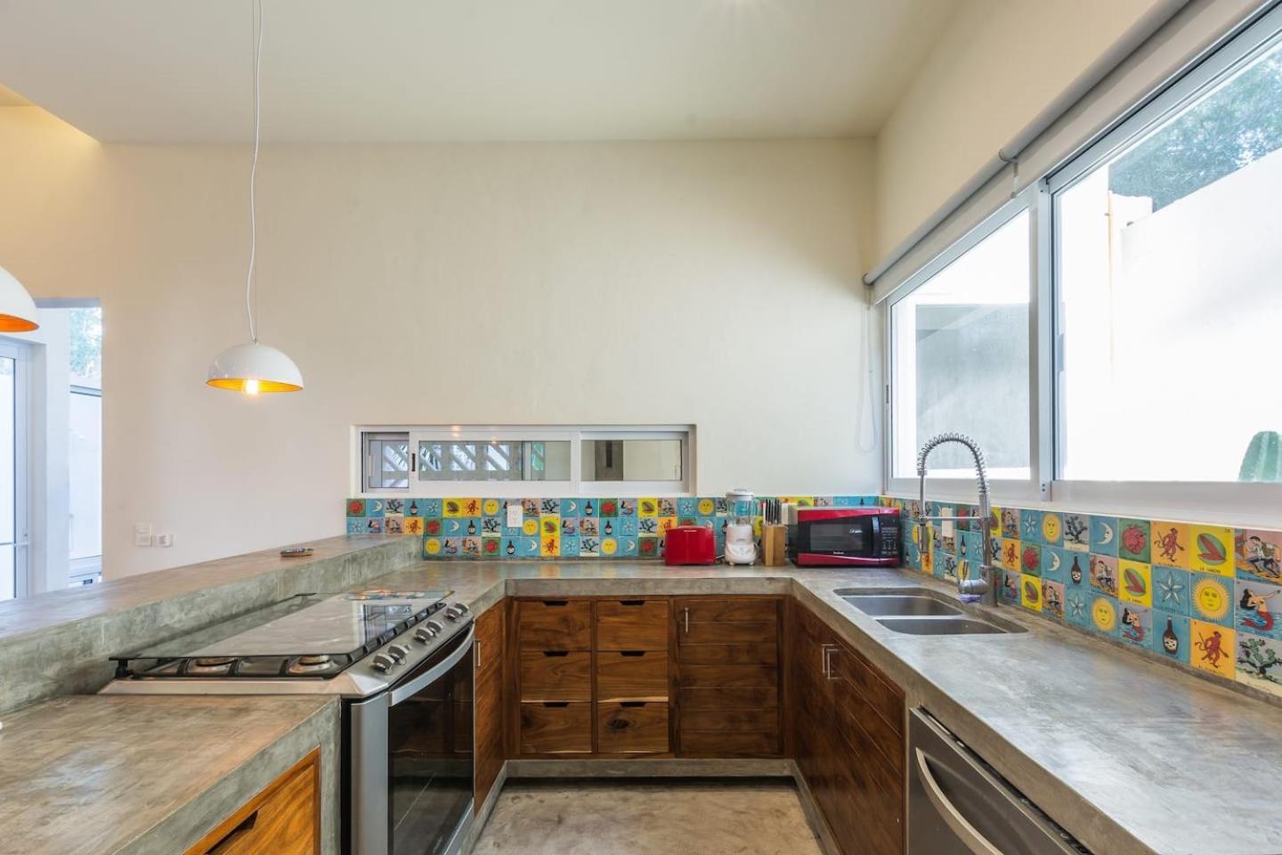 Hotel Casa Leonardo Tulum