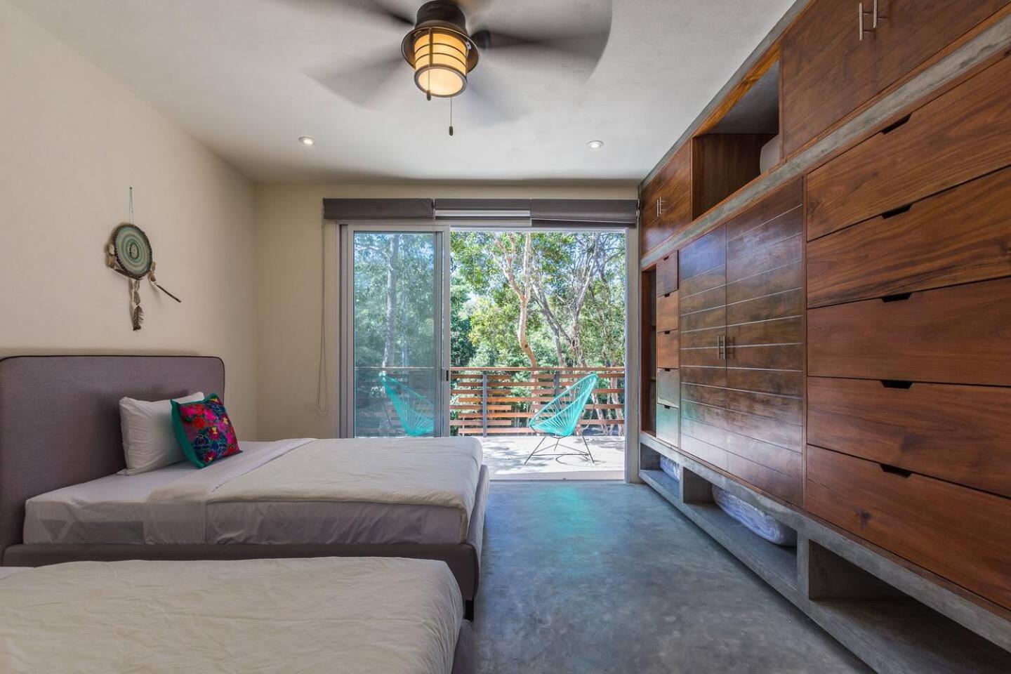 Hotel Casa Leonardo Tulum