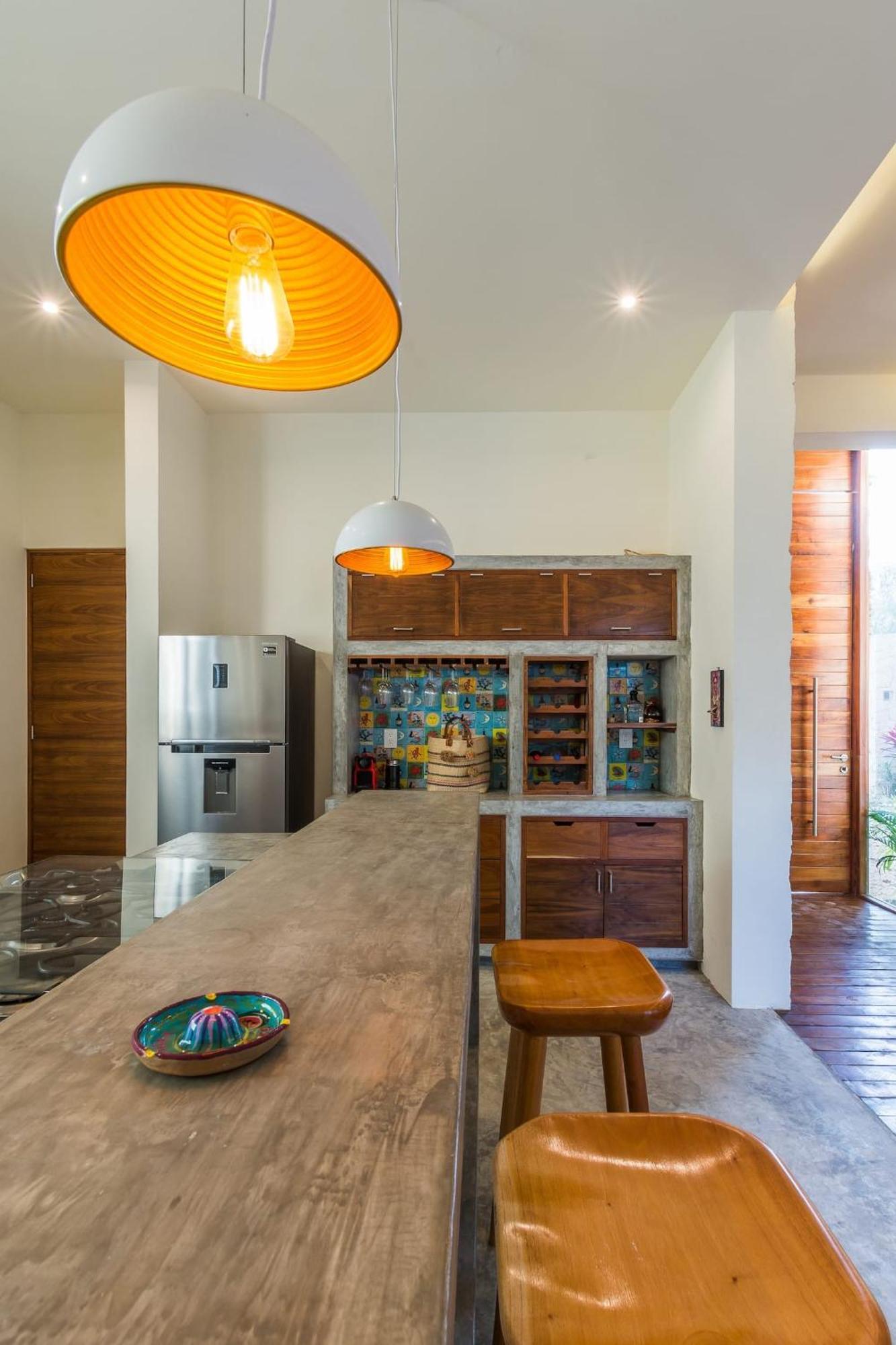 Casa Leonardo Hotel Tulum