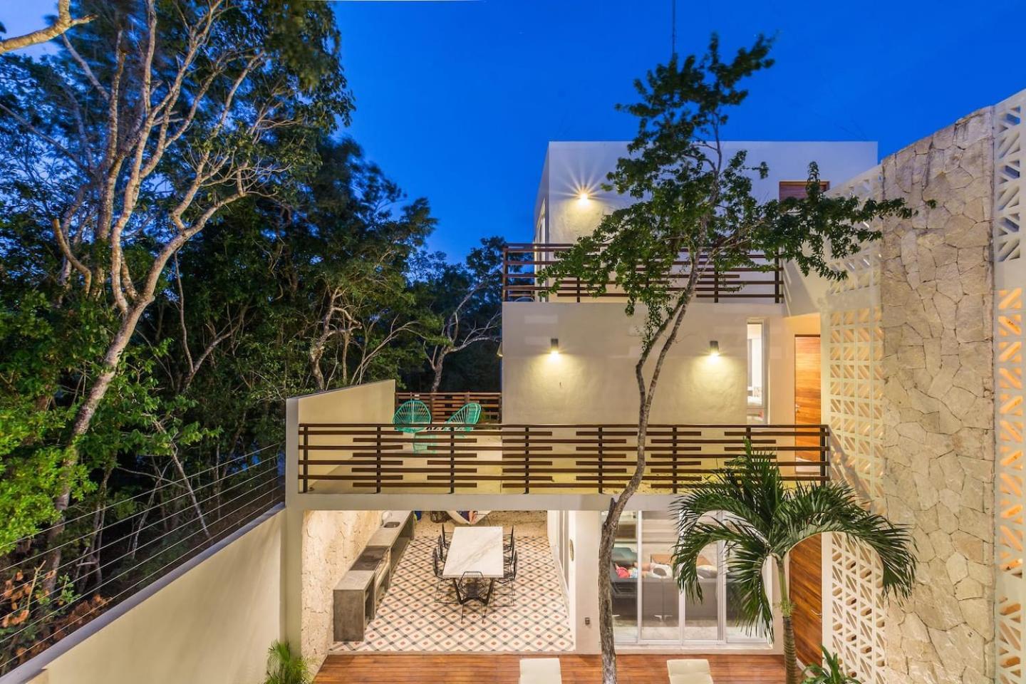 Hotel Casa Leonardo *