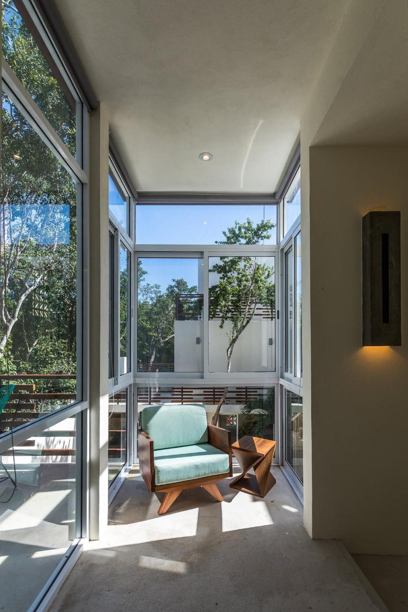 Hotel Casa Leonardo Tulum