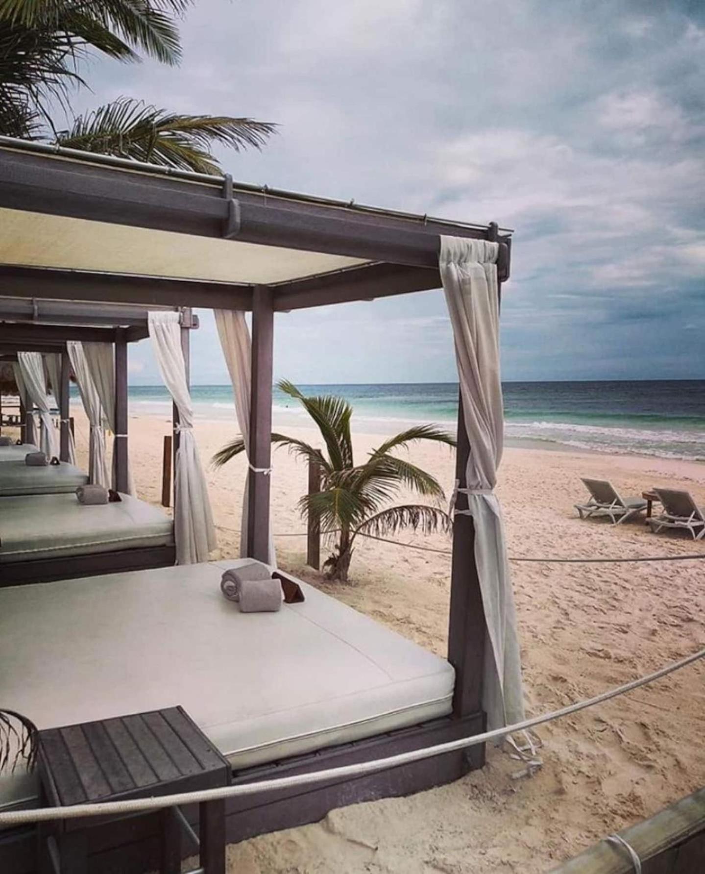 Casa Leonardo Hotel Tulum