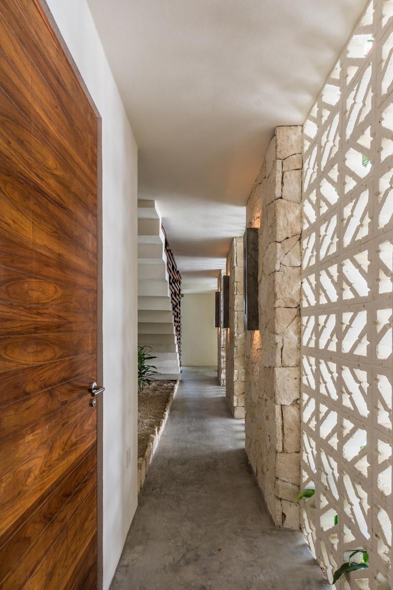 Casa Leonardo Hotel Tulum