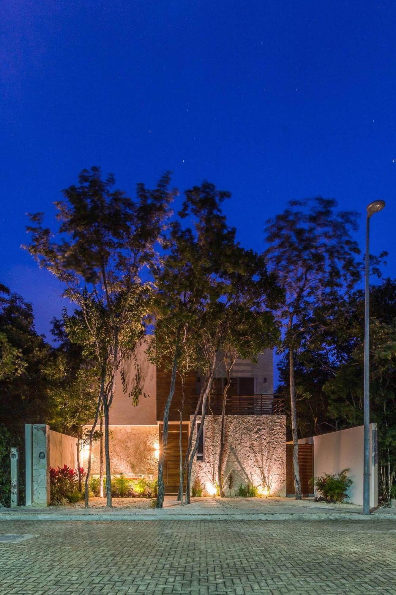 Casa Leonardo * Tulum