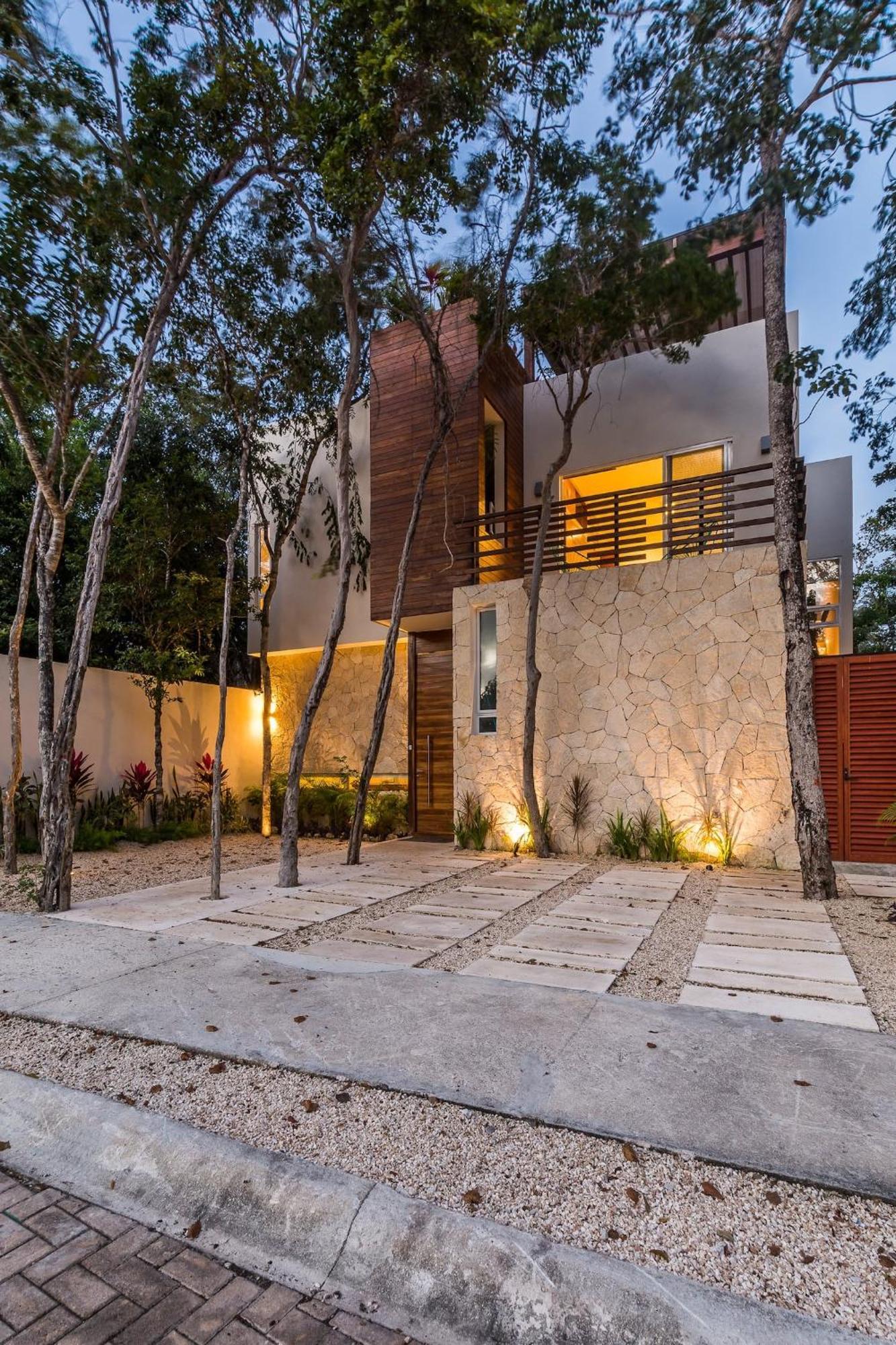 Casa Leonardo Hotel Tulum