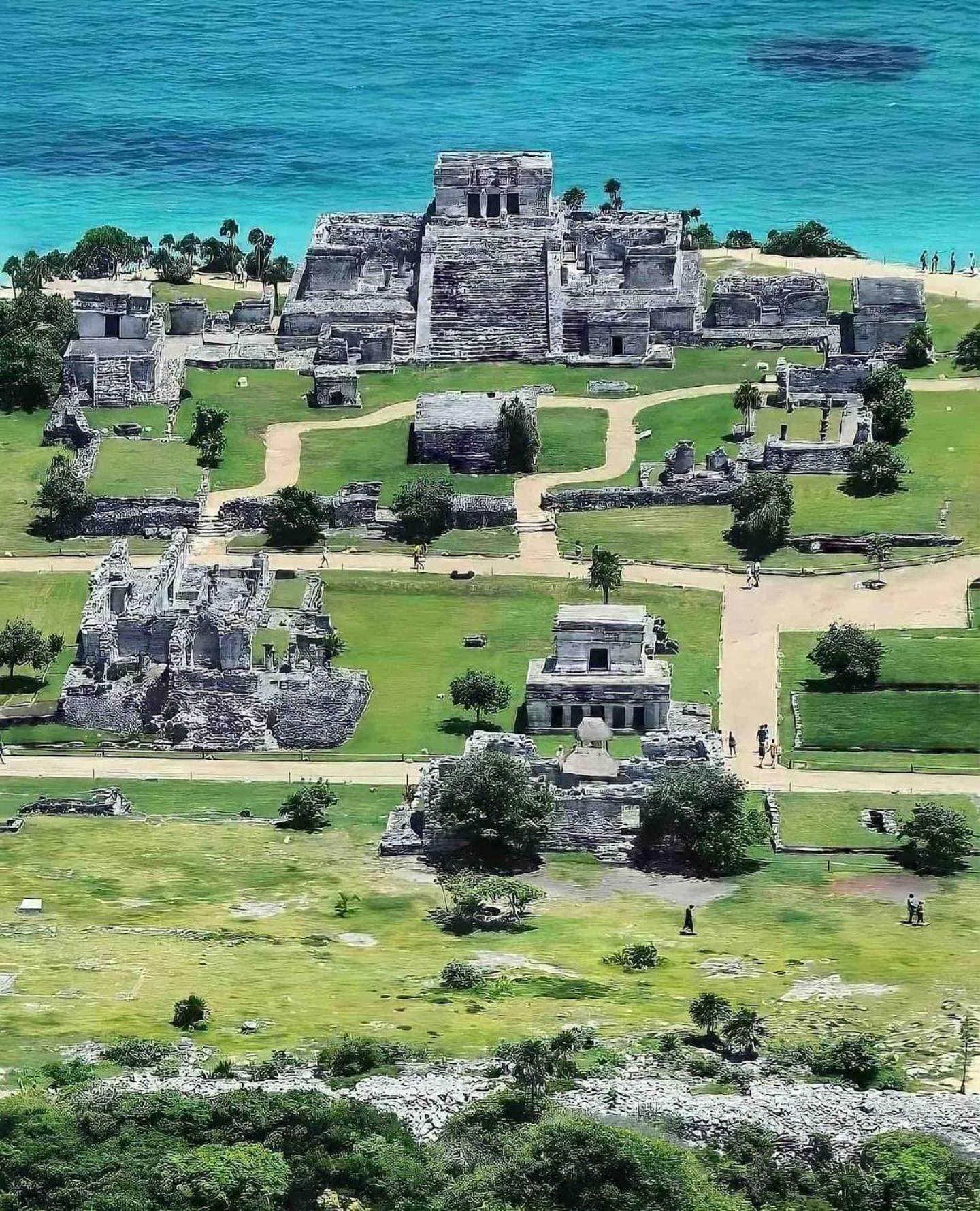 Hotel Casa Leonardo Tulum