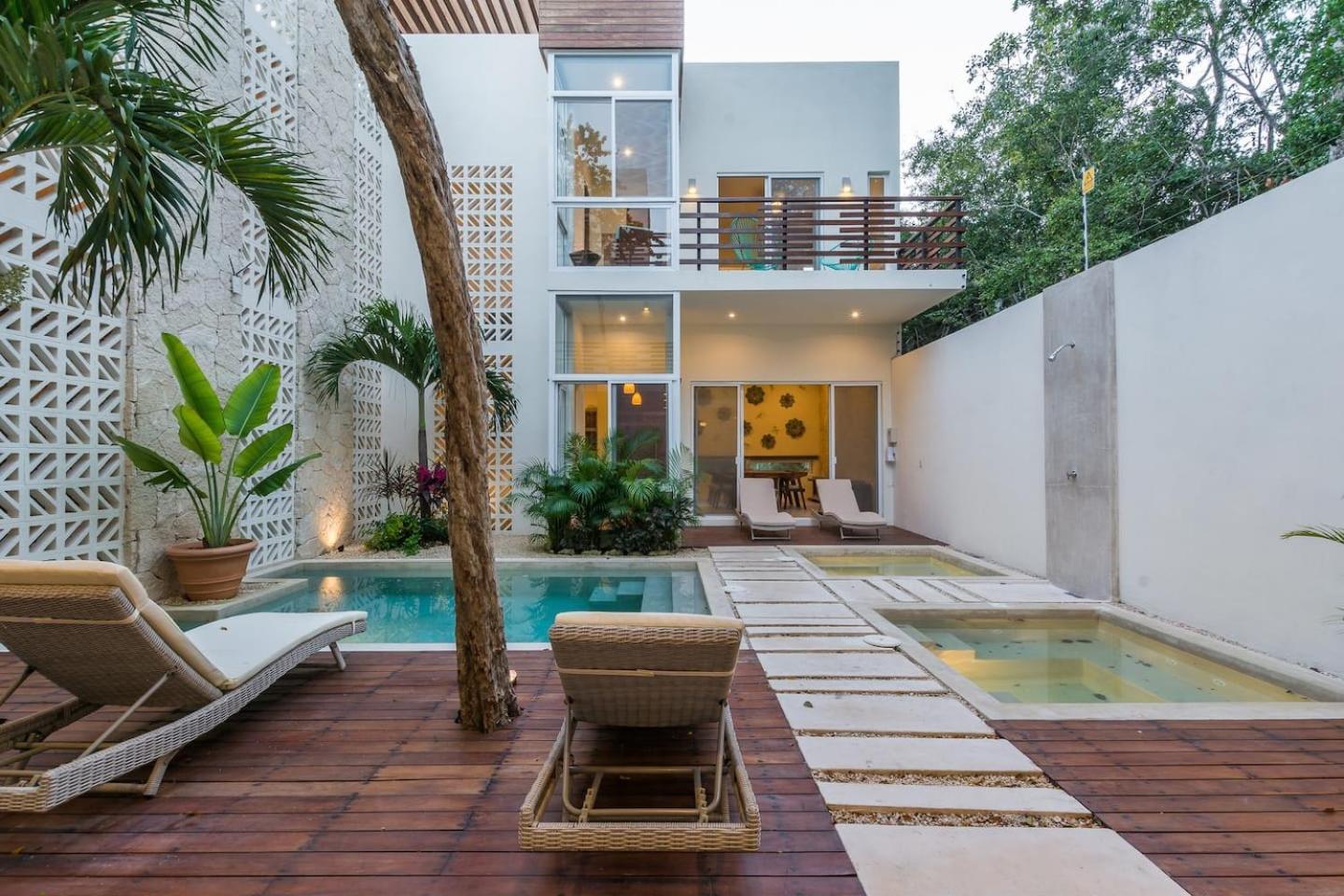 Casa Leonardo Hotel Tulum