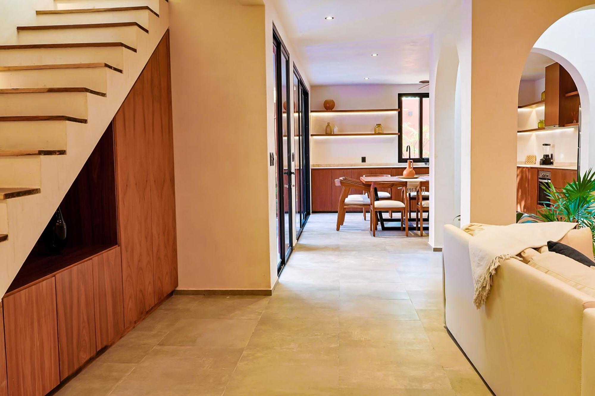 Casona - Pool Villa Tulum