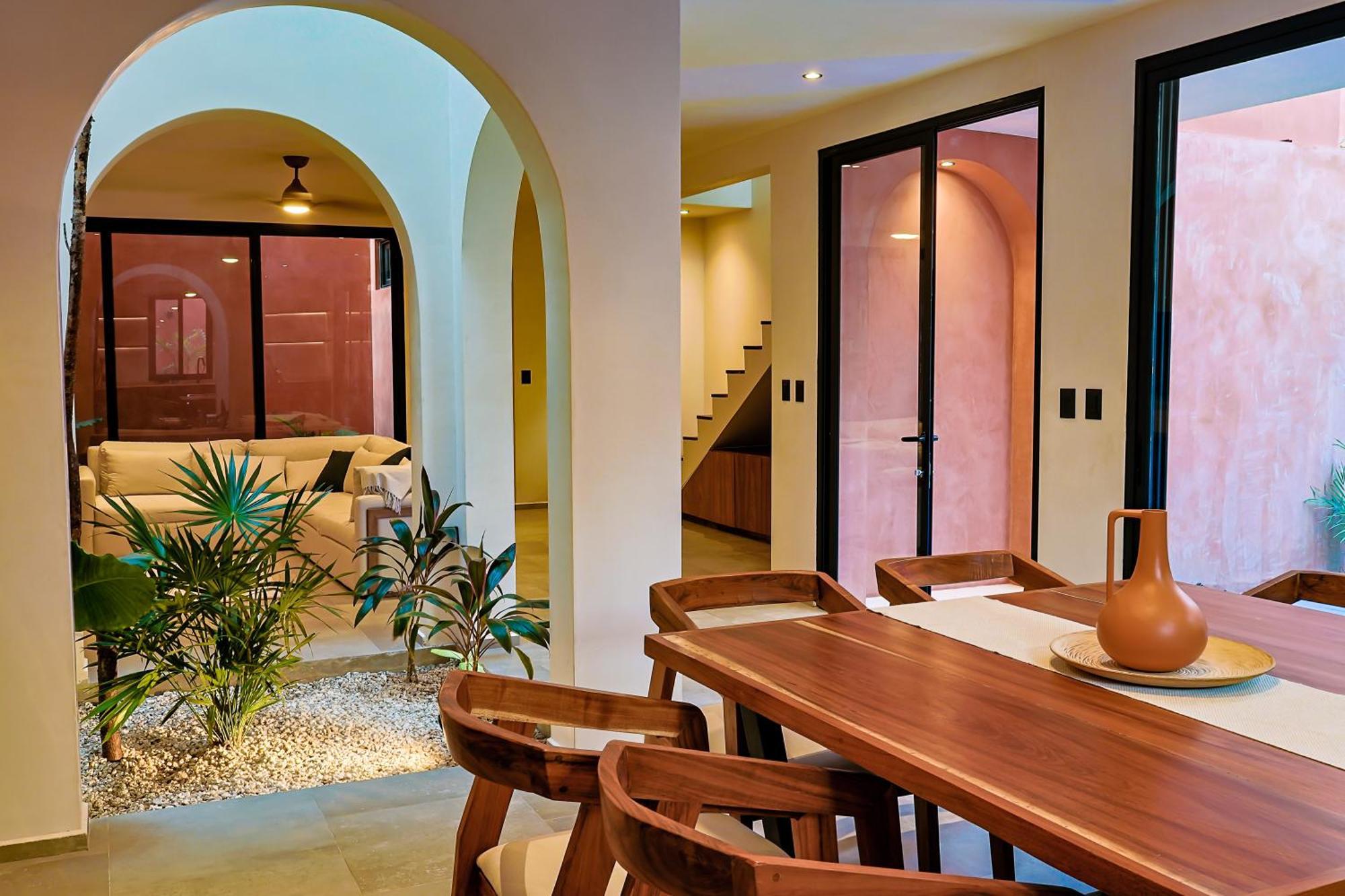 Casona - Pool *