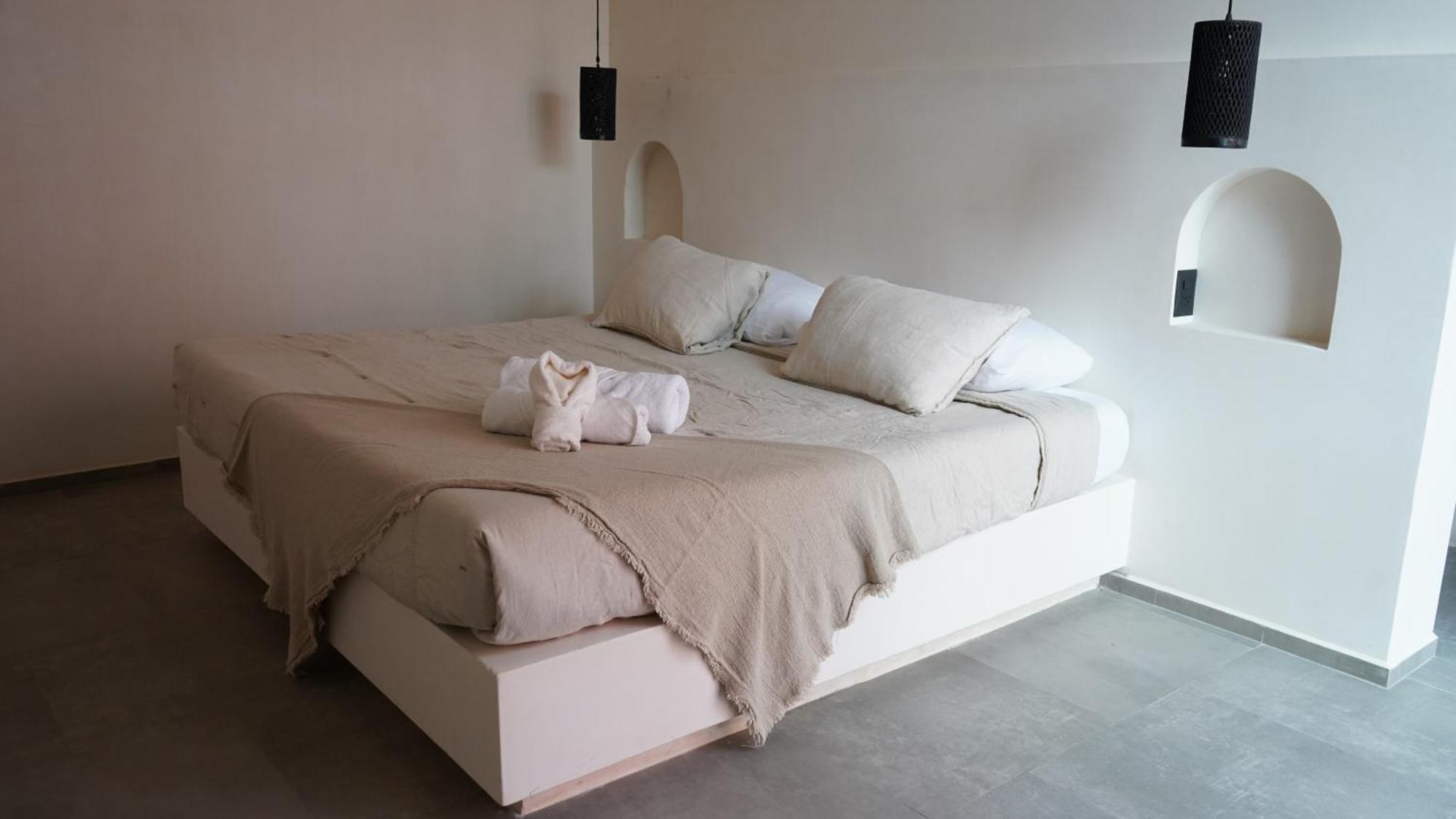 Casona - Pool Villa Tulum