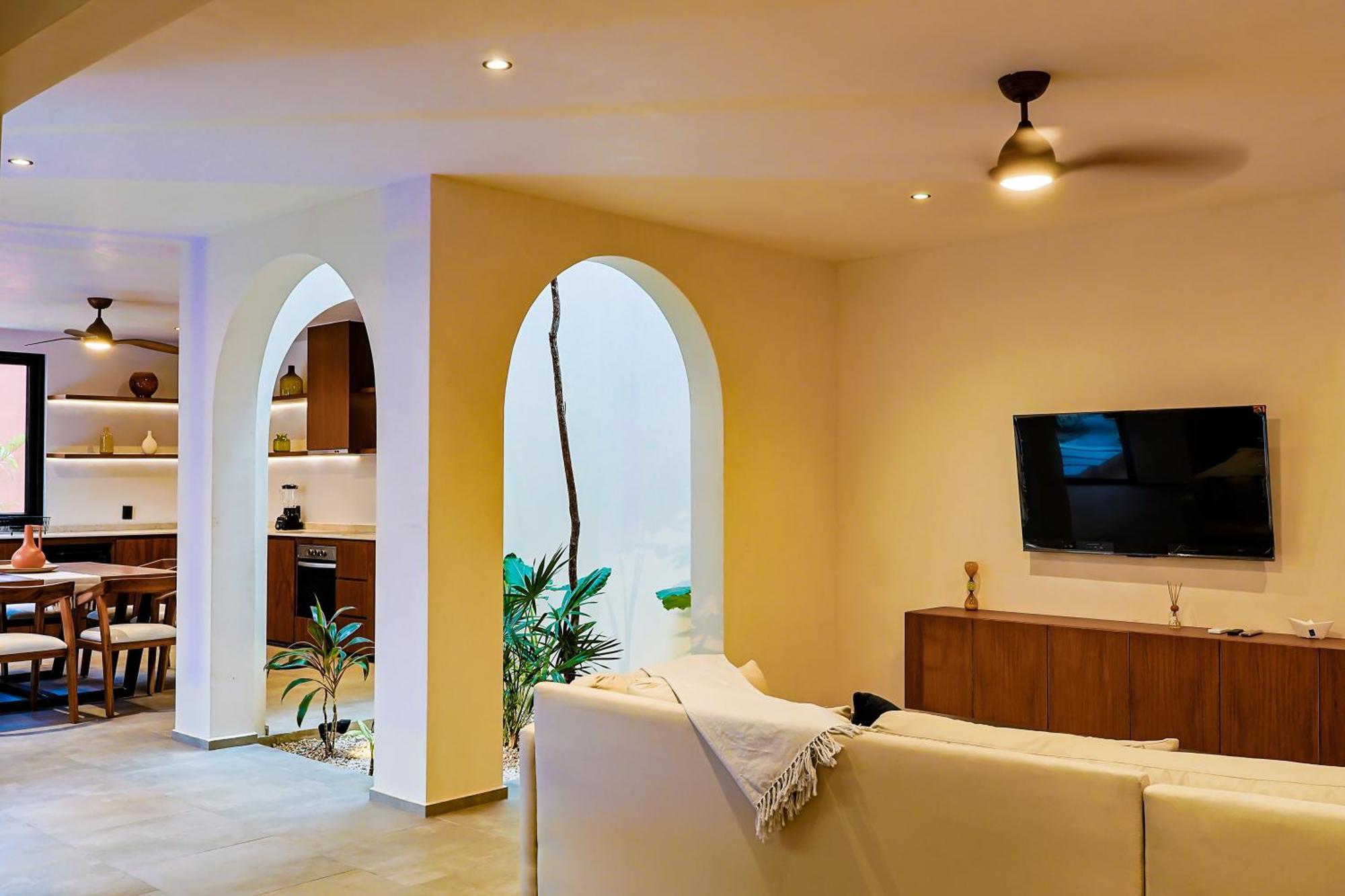 Casona - Pool Villa *