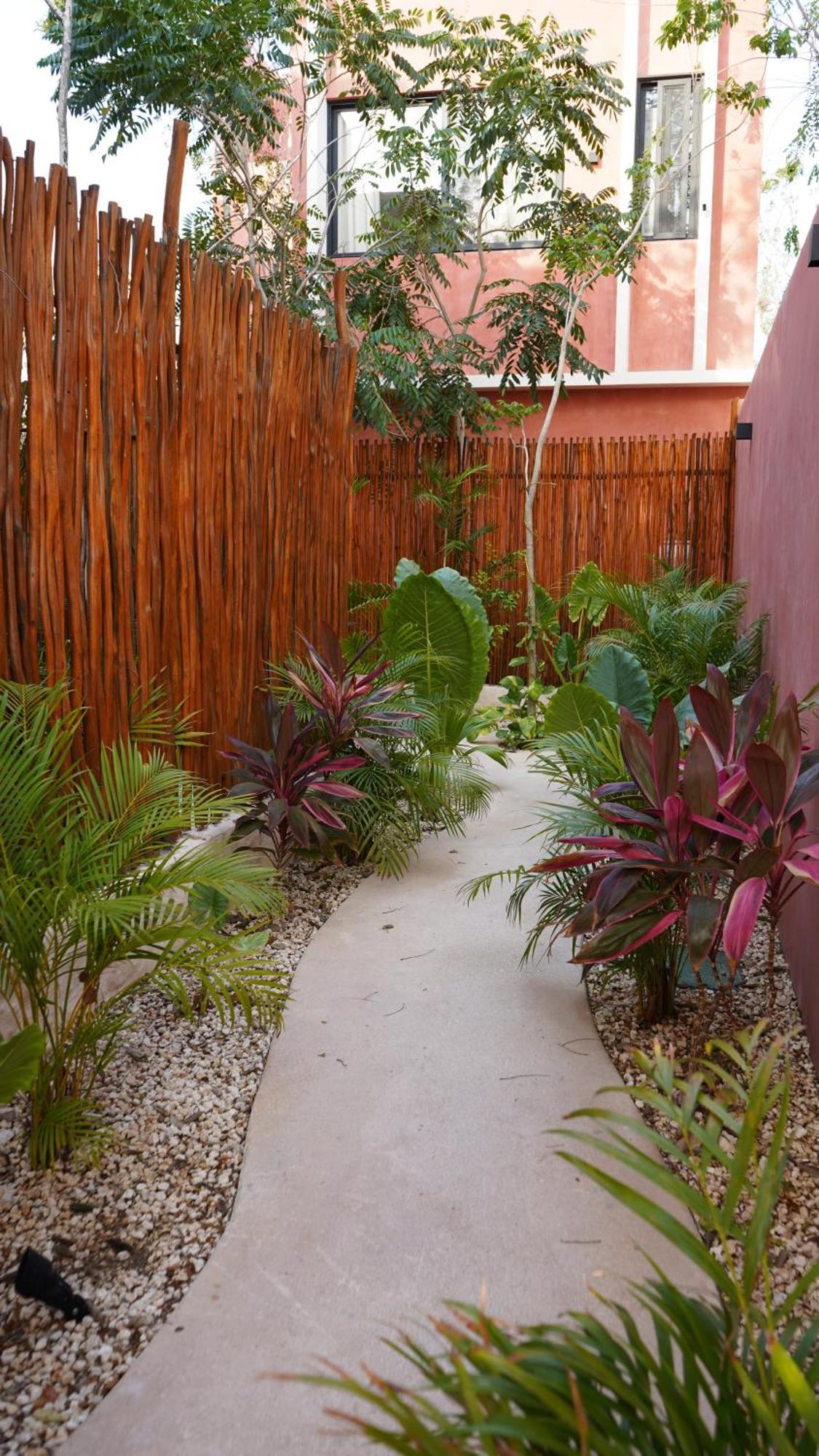 Casona - Pool Villa