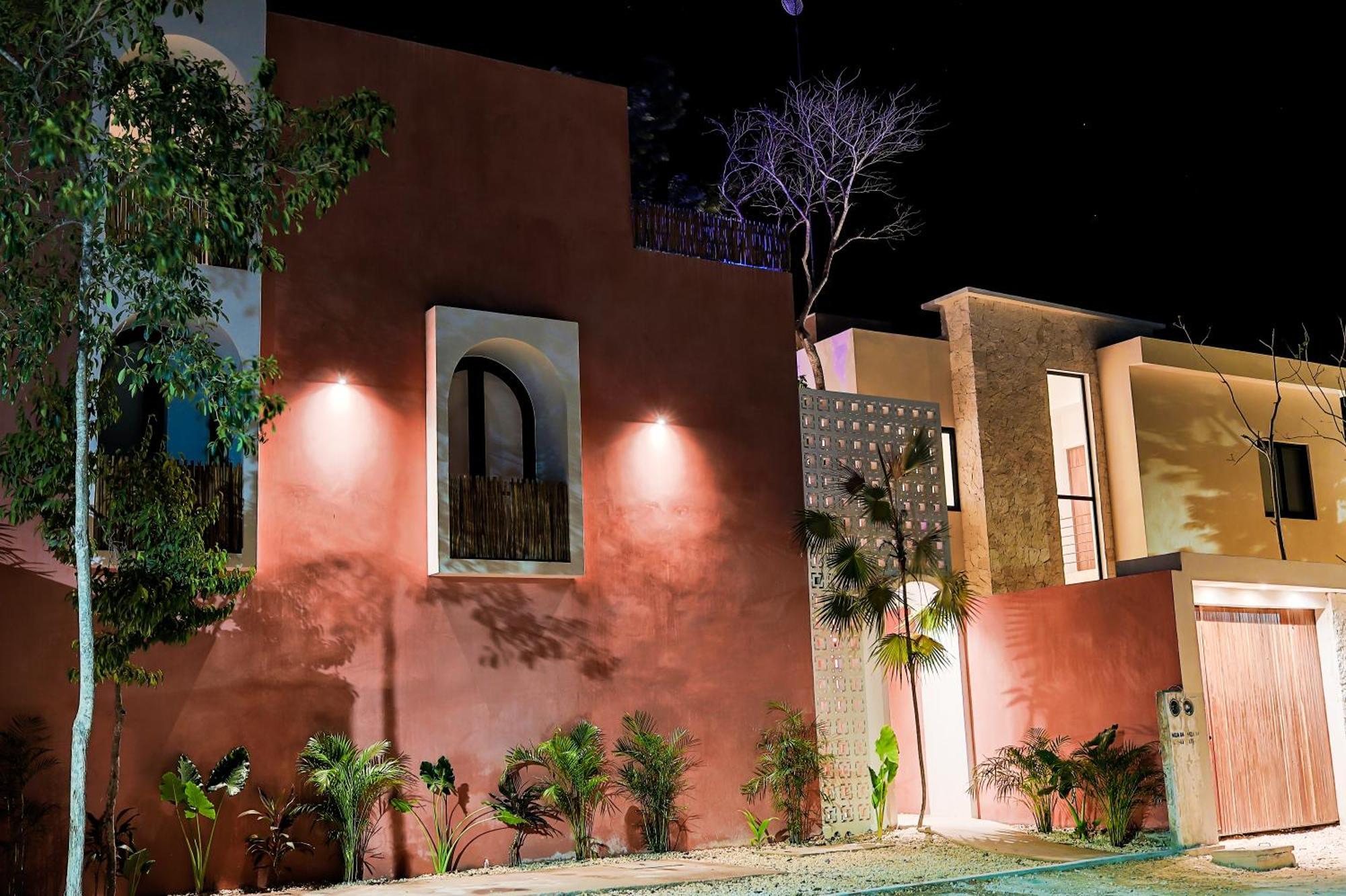 Casona - Pool Villa *