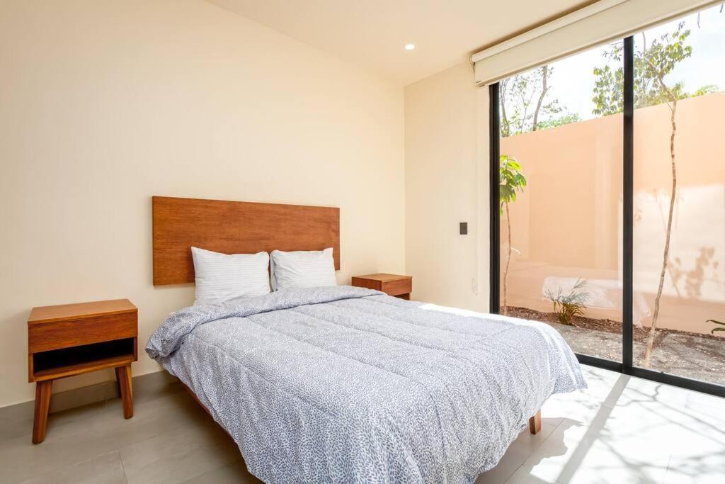 Apartment Savia Oasis Tranquil Escape *