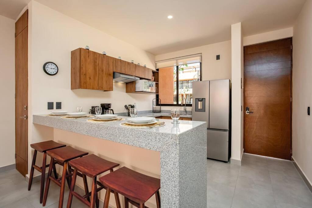 Savia Oasis Tranquil Escape Apartment *