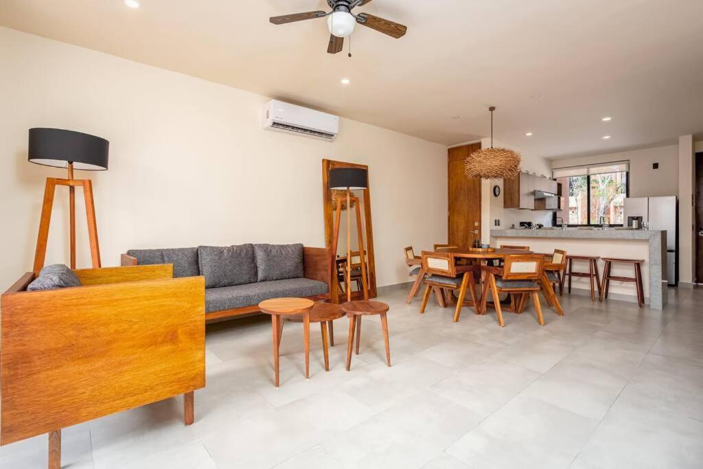 Apartment Savia Oasis Tranquil Escape