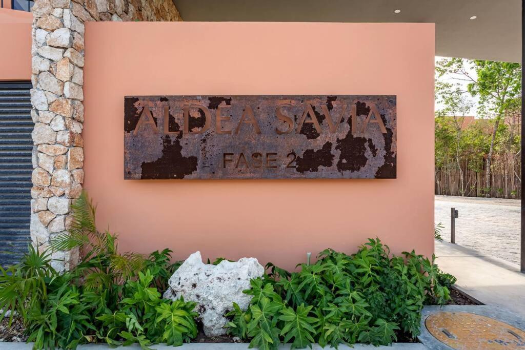 Apartment Savia Oasis Tranquil Escape