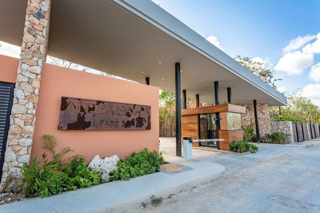 Savia Oasis Tranquil Escape *