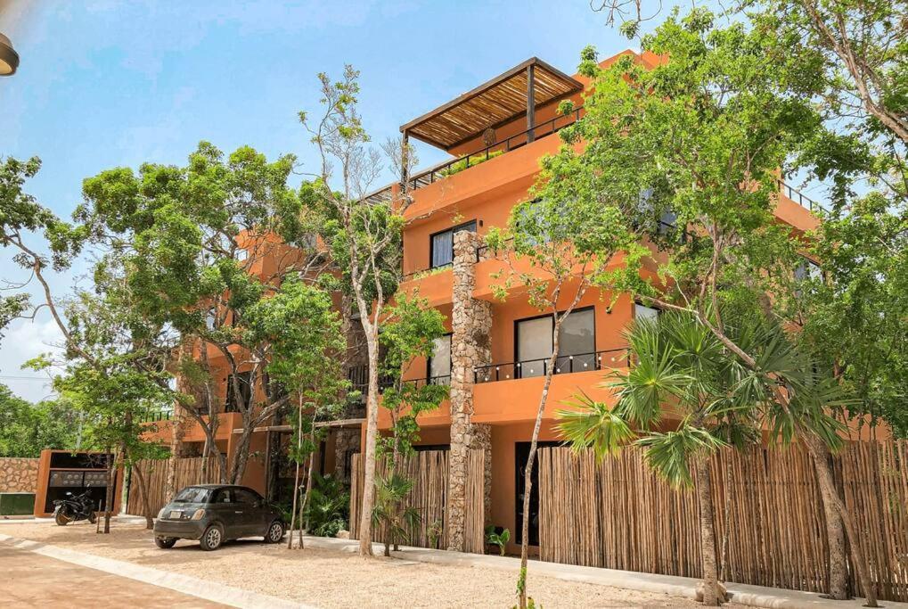 Apartment Savia Oasis Tranquil Escape *