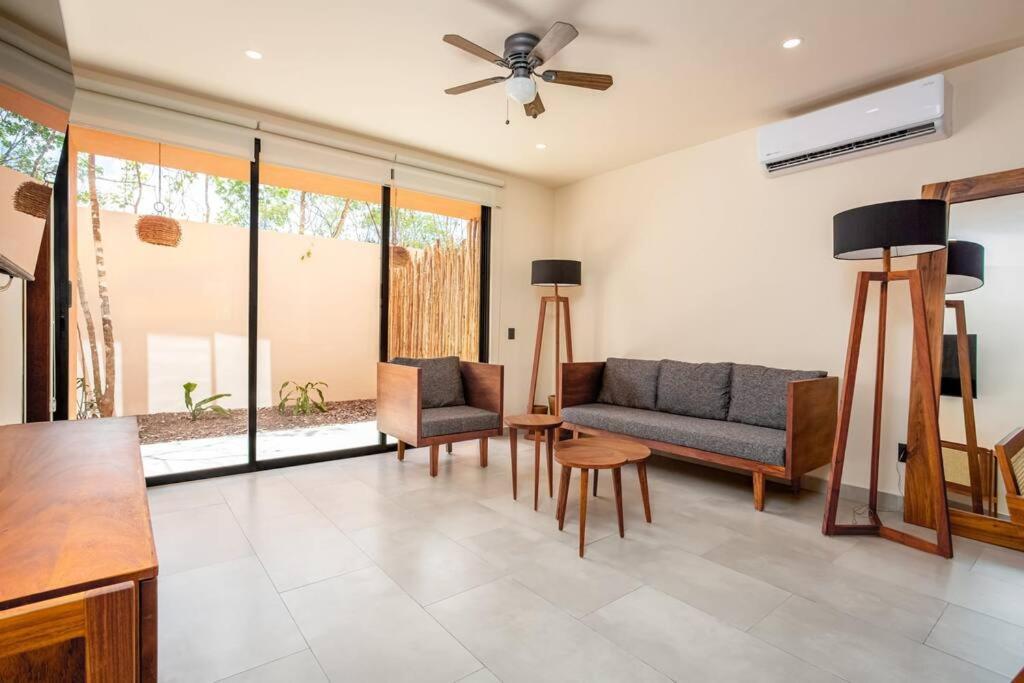 Apartment Savia Oasis Tranquil Escape