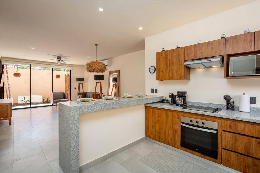 Apartment Savia Oasis Tranquil Escape *