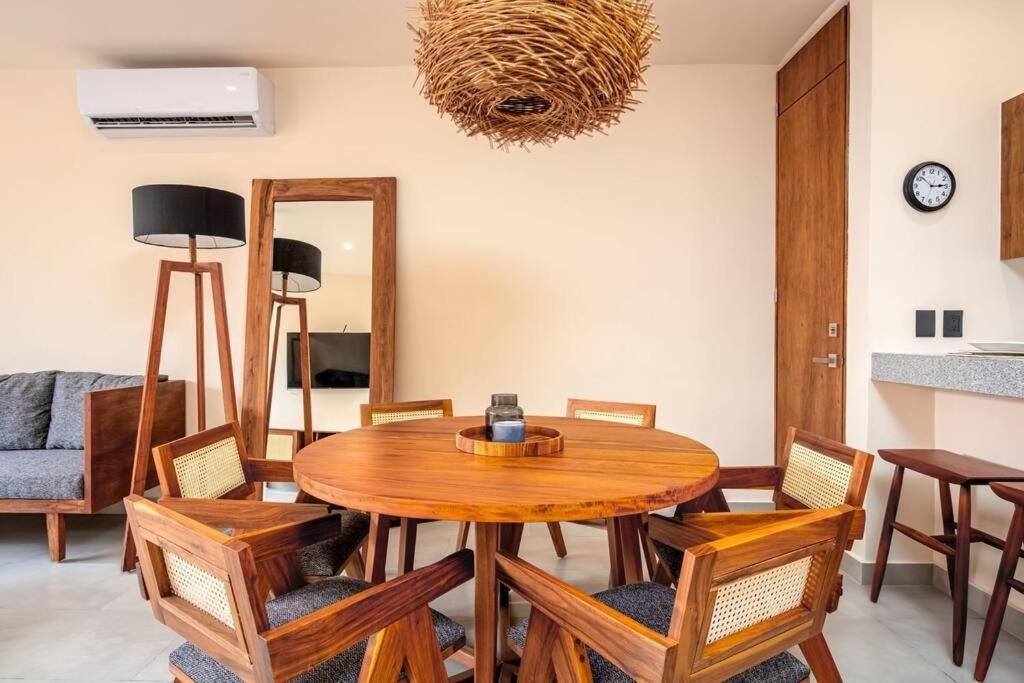 Savia Oasis Tranquil Escape Apartment Tulum