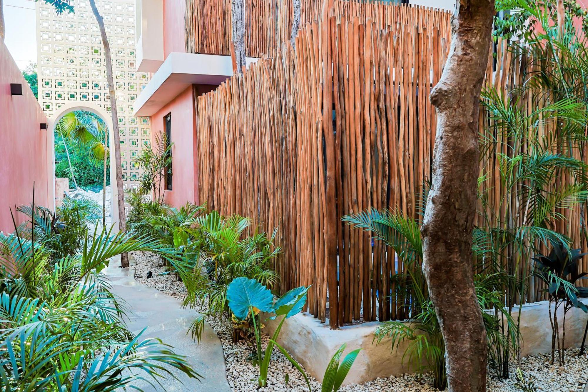 Casona - Pool *