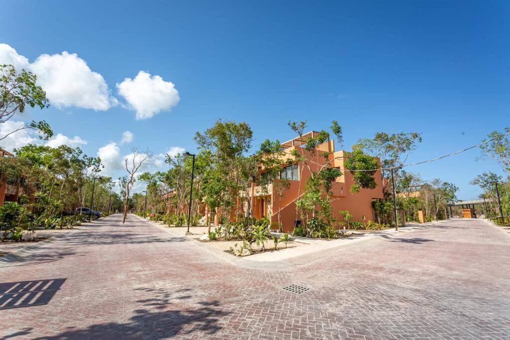 Savia Oasis Tranquil Escape Tulum