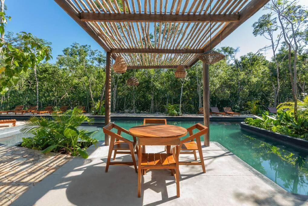 Apartment Savia Oasis Tranquil Escape
