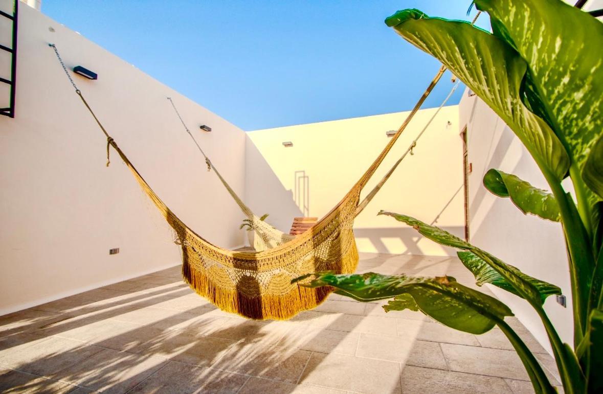 Penthouse Maxia Serenidad Y Comfort Apartment *