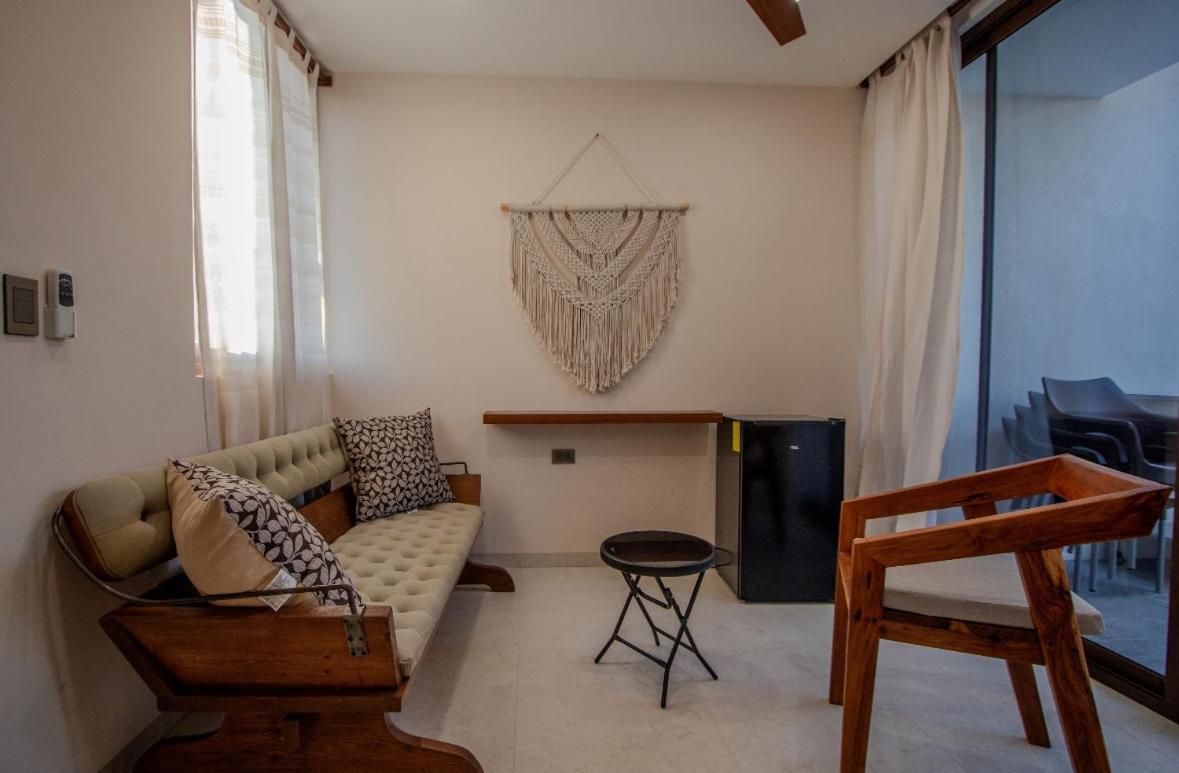 Penthouse Maxia Serenidad Y Comfort * Tulum