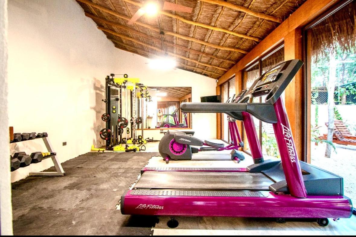 Penthouse Maxia Serenidad Y Comfort Tulum