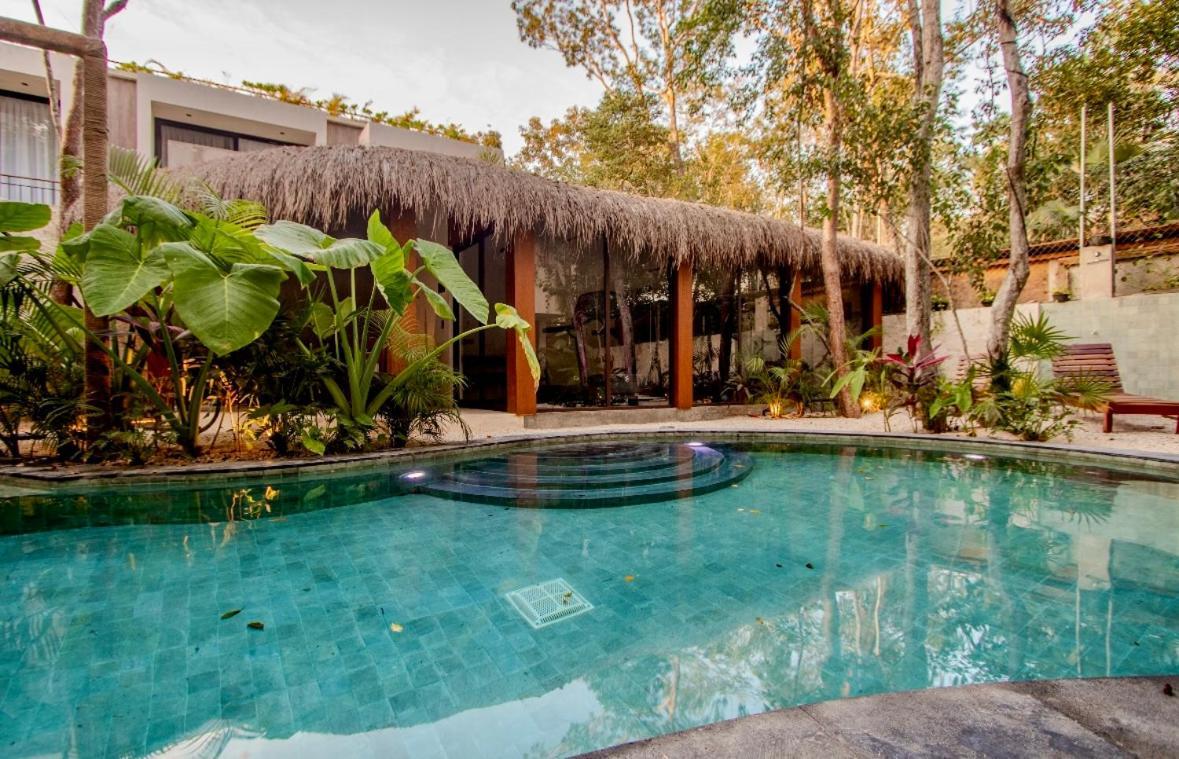 Penthouse Maxia Serenidad Y Comfort Apartment